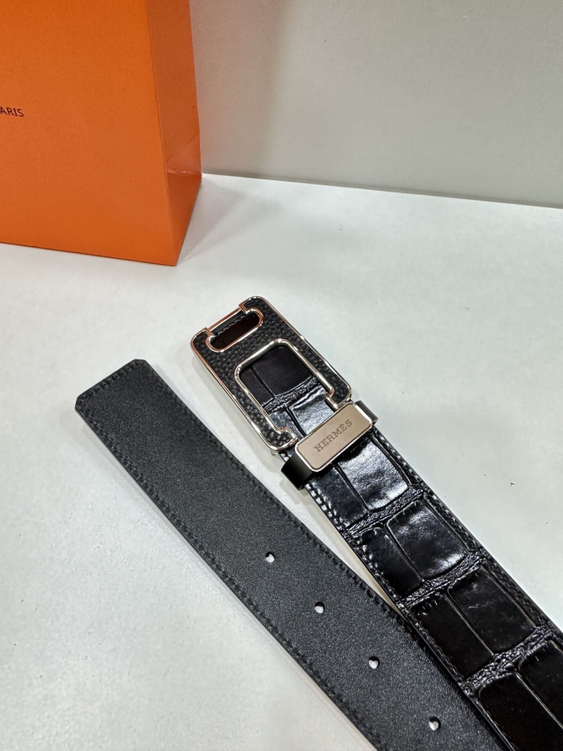 Hermes Belts